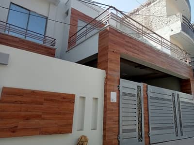 House For sale in Rahim yar khan