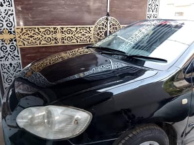 bhair sy shawer hy engine apna hy accident ki gerenty hy