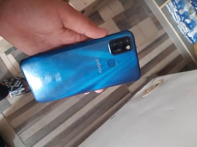 infinix smart 5