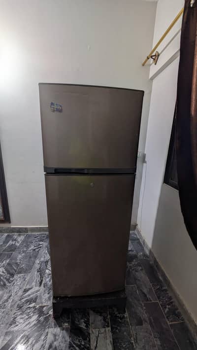 Urgent selling Haier refrigerator fridge