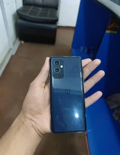 OnePlus 9 dual sim global