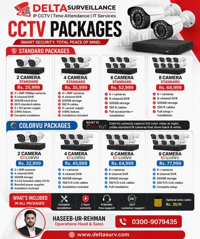 CCTV Cameras | CCTV | CCTV Cameras Installation | CCTV Security System