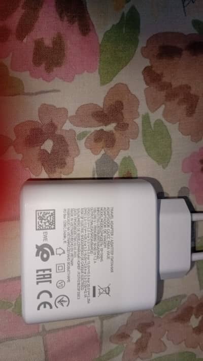 Original Samsung 45W Super Fast Charger 6 Month guarantee