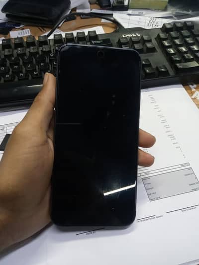 OPPO A6 PRO 8 MONTH warranty.