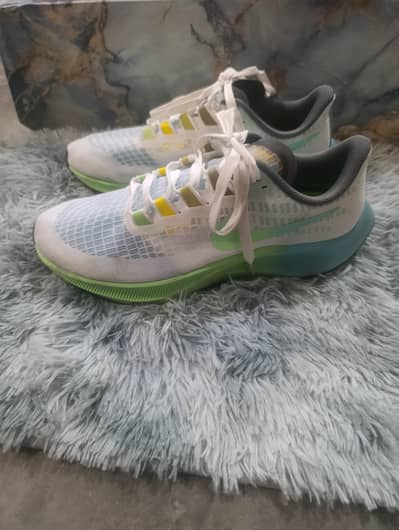 Nike zoom Pegasus 37