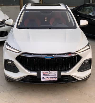 CHANGAN OSHAN X5 300T