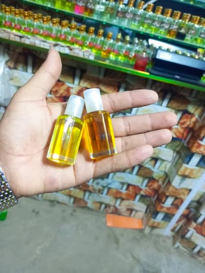 Rasasi Hawas &  Mukhalat Dubai