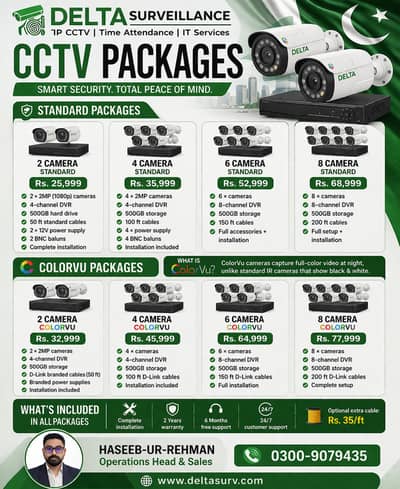 CCTV Cameras | CCTV | CCTV Cameras Installation | CCTV Security System