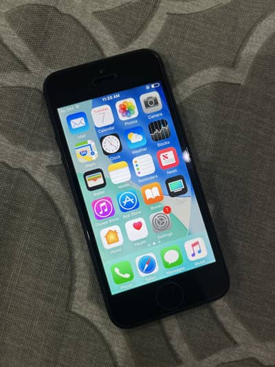 iPhone 5 16 gb for sale