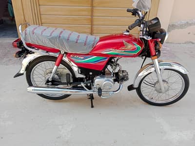 2017 Model zero Applied for