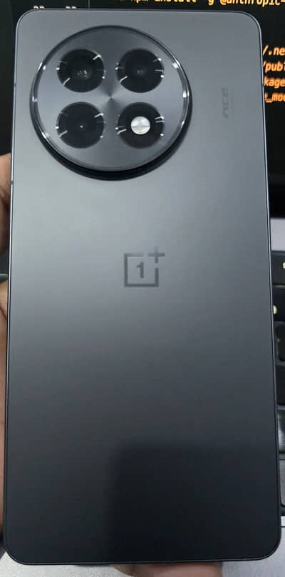 OnePlus Ace 5 / 13R – PTA Approved | Like New