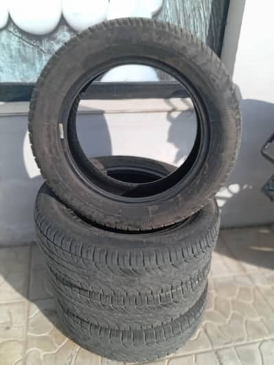 Cultus 14” Tyres for Sale – Torque Brand