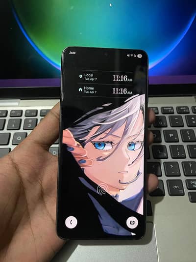 Samsung Galaxy S21 5G | Phantom Black | 8/128GB | Non-PTA