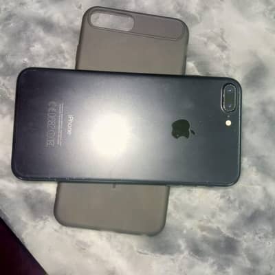 iPhone 7 Plus | 128GB | PTA Approved