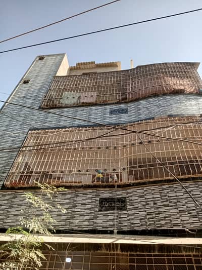 BEAUTIFUL G+2 HOUSE FOR SALE IN SECTOR 5C4