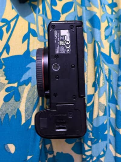 Sony A7 for sale