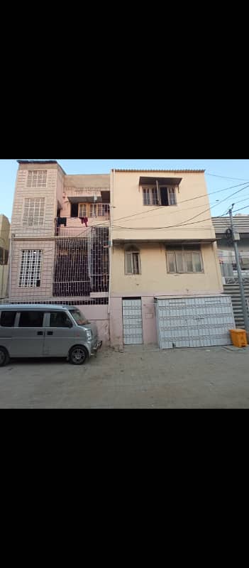 G+1 HOUSE FOR SALE IN SECTOR 11A