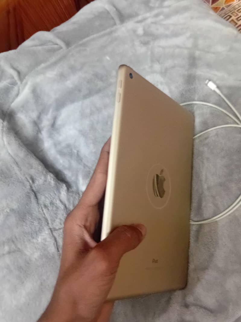 ipad 5th (Generation) 2