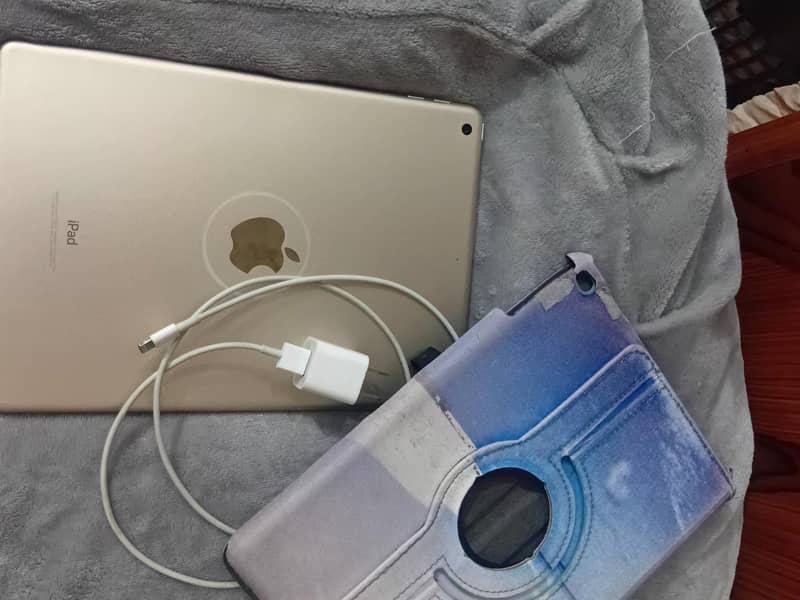 ipad 5th (Generation) 4