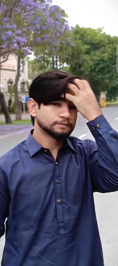 sajawal may