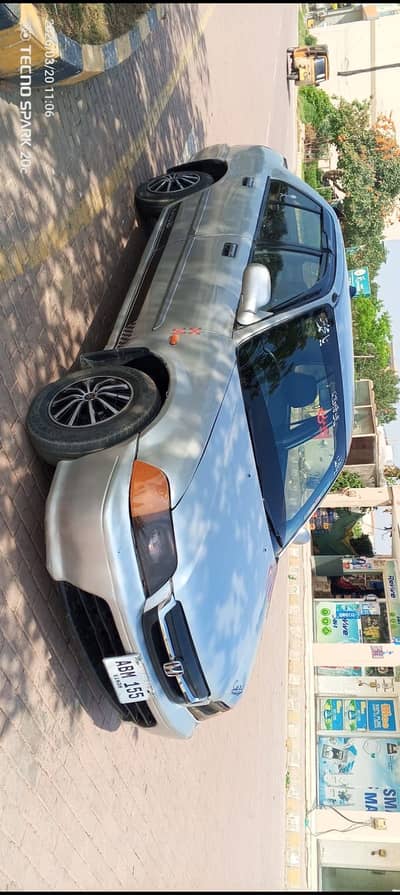 honda city and fx for sale