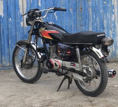 Selling two pairs of original/genuine bike spares.