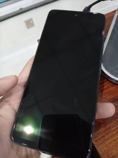 Infinix Hot 11s (4+2 GB RAM / 128 GB)- Full Box & Accessories