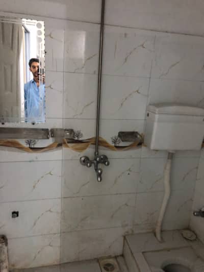 2 rooms flat available for rent in khanna pull islamabad