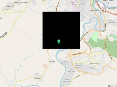 40*80 SQ FT PLOT IN STREET 5 FOR SALE