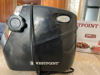 WestPoint Meat Grinder 1500W