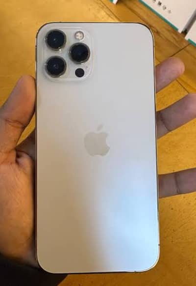 12 Pro Max 512 GB for Sale 03157729251