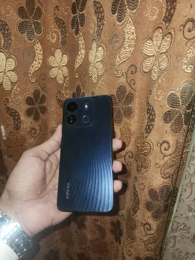 infinix smart 7 4/64