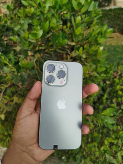 15 pro FU 128gb Non pta