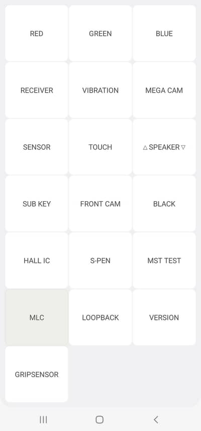 Samsung galaxy note 20 ultra  5 G