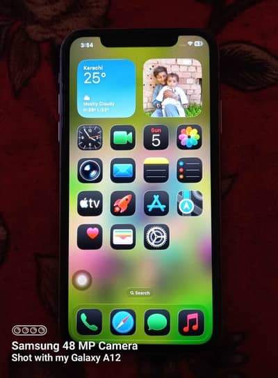 Iphone 11 PTA Approve