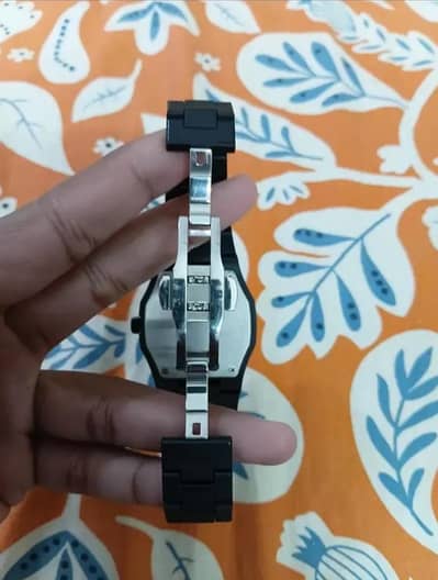 new arabic aura watch for sale whatsapp only urgent need of money