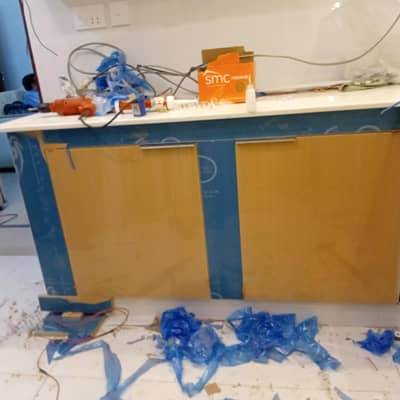 carpenter wooden worker repair service Islamabad DHA bahira Town