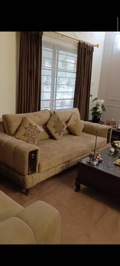 7 Seater luxury sofa set