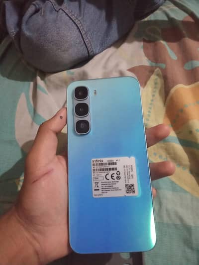 infinix hot 60 pro
