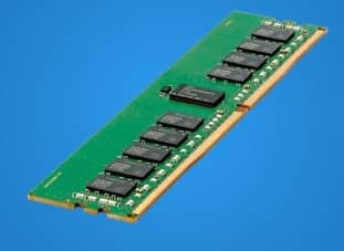 RAM DDR4 / PC$ for server 32GB