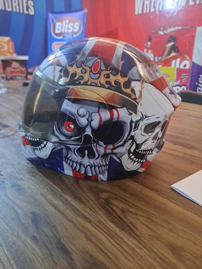 Victor safety Helmet