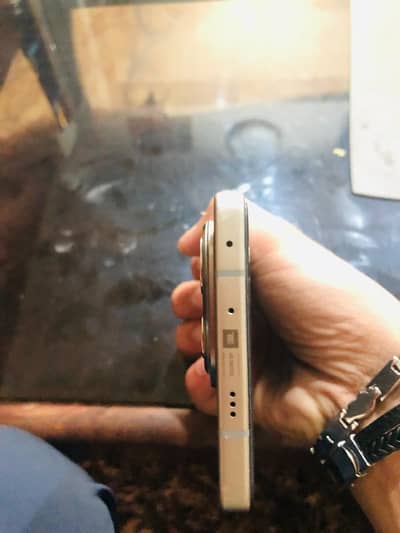 Infinite Note 50 Pro  12GB+6GB  256GB in warranty till 9 December 2026