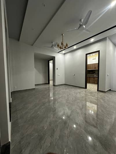 1 Kanal Brand New Upper Portion For Rent in DHA Phase 8 - Separate Entrance