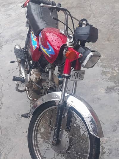 honda cd 70  1994