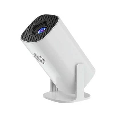 Portable Projector – Compact, Powerful & Easy to Carry