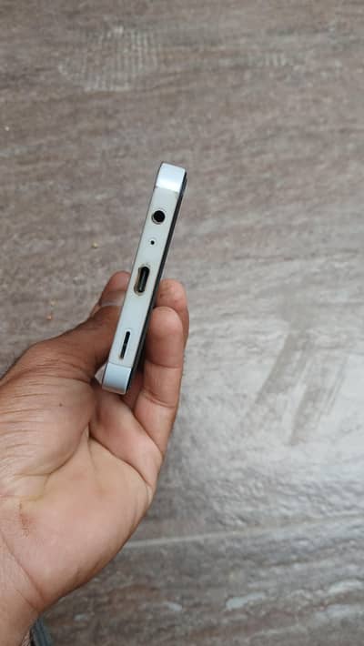 Samsung a15 8 256 white color