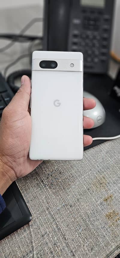 Google Pixel 7a