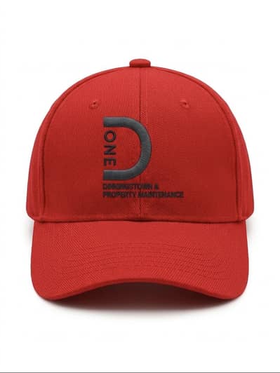 Premium Structured Caps