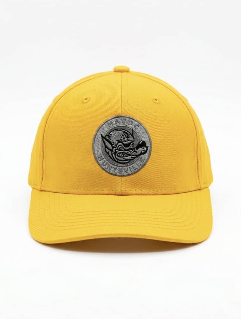 Premium Structured Caps 1