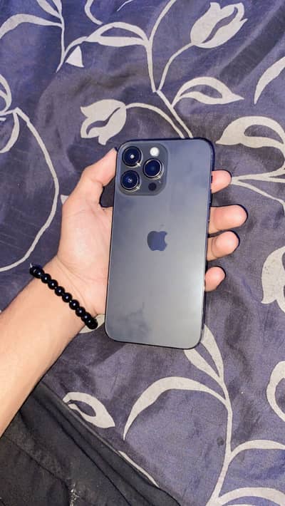 iPhone 14 Pro Max fu